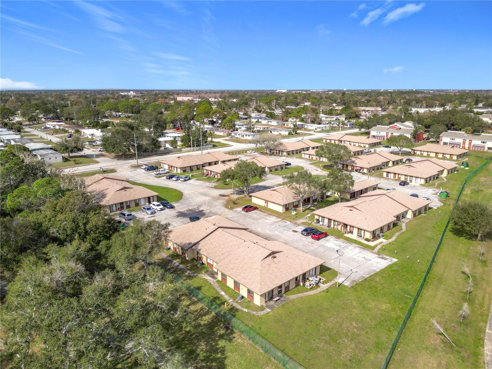1050 N FISKE BLVD #1101-1106, COCOA, FL, 32922