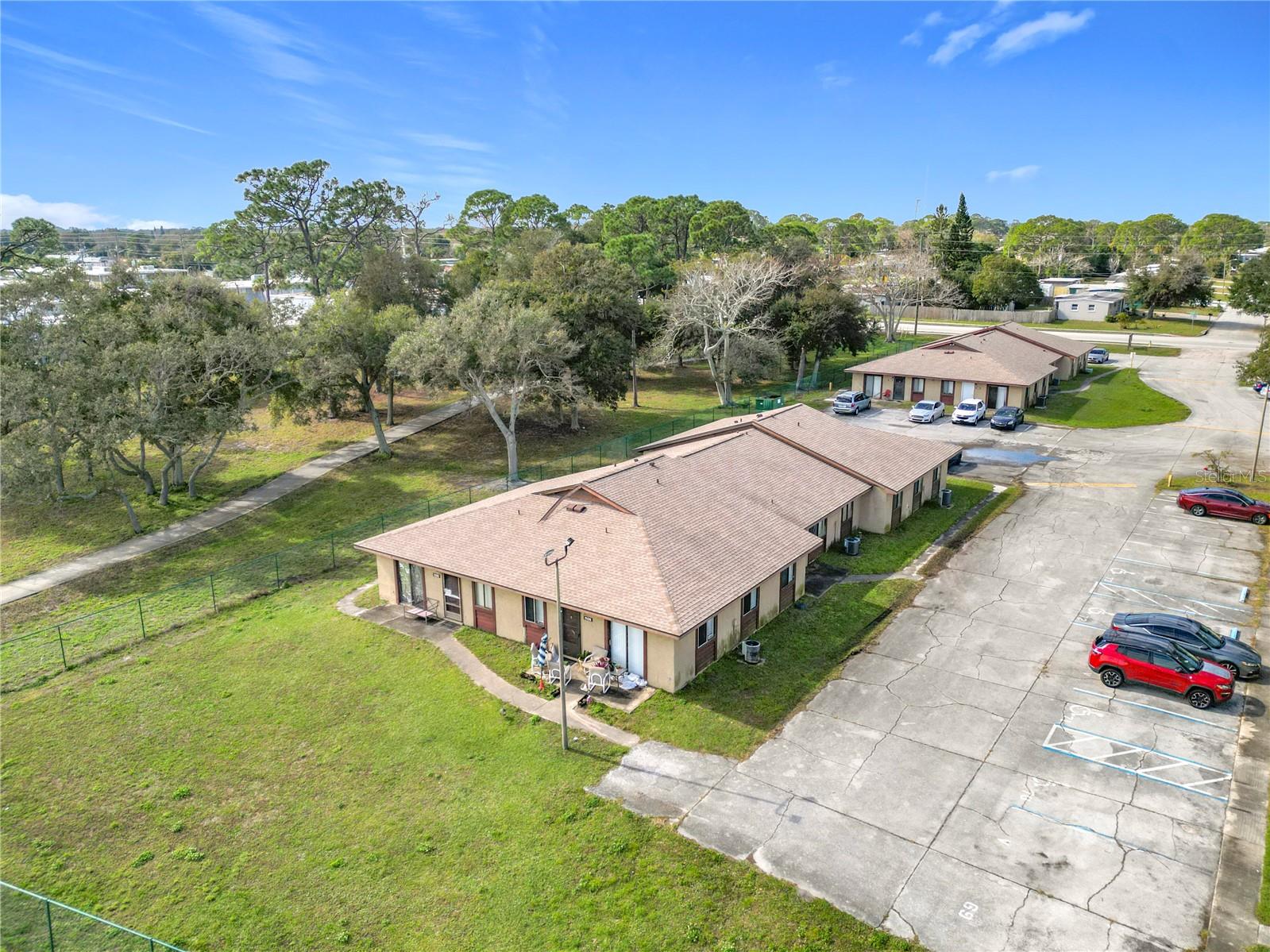1050 N FISKE BLVD #1101-1106, COCOA, FL, 32922