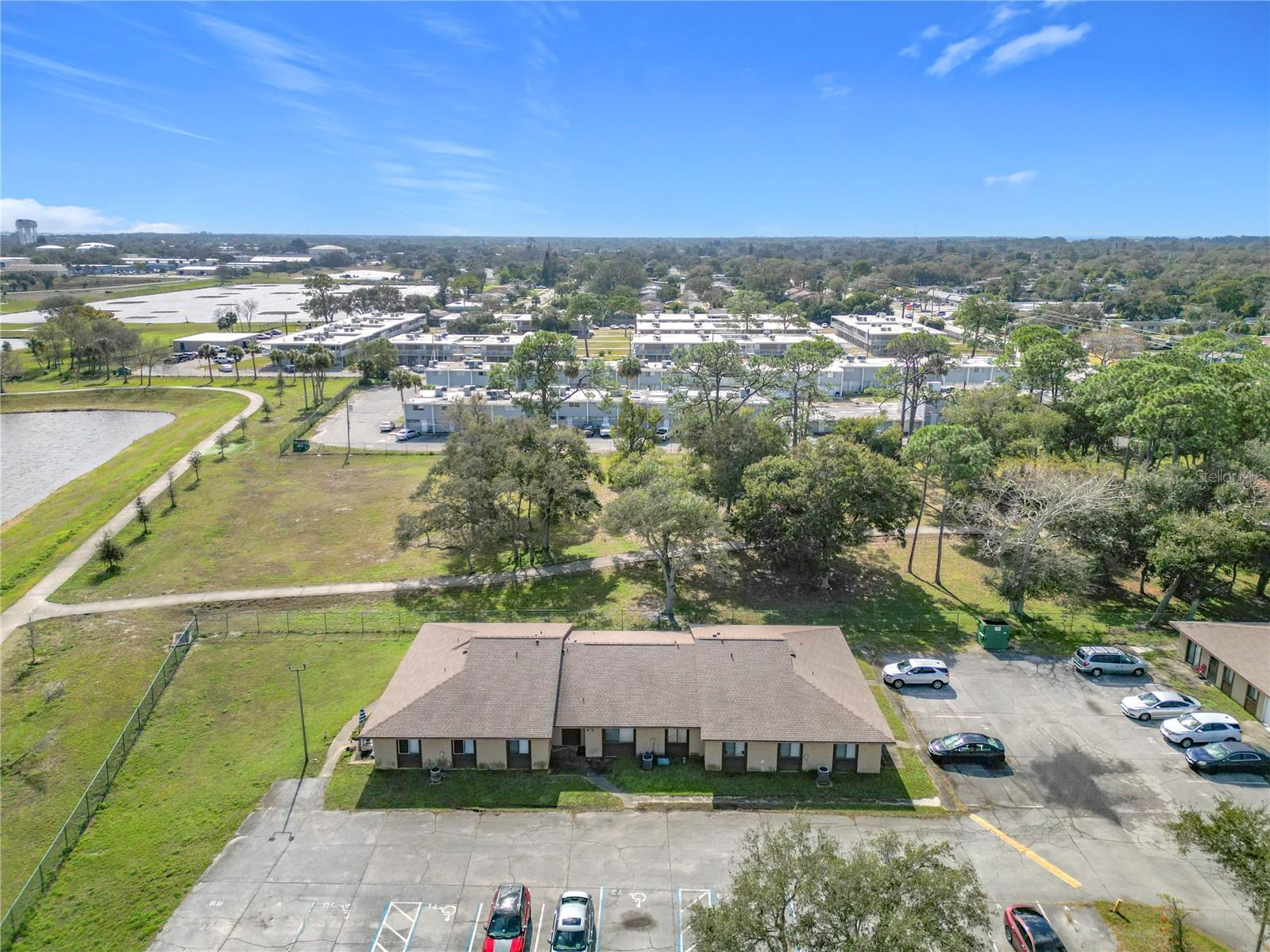 1050 N FISKE BLVD #1101-1106, COCOA, FL, 32922
