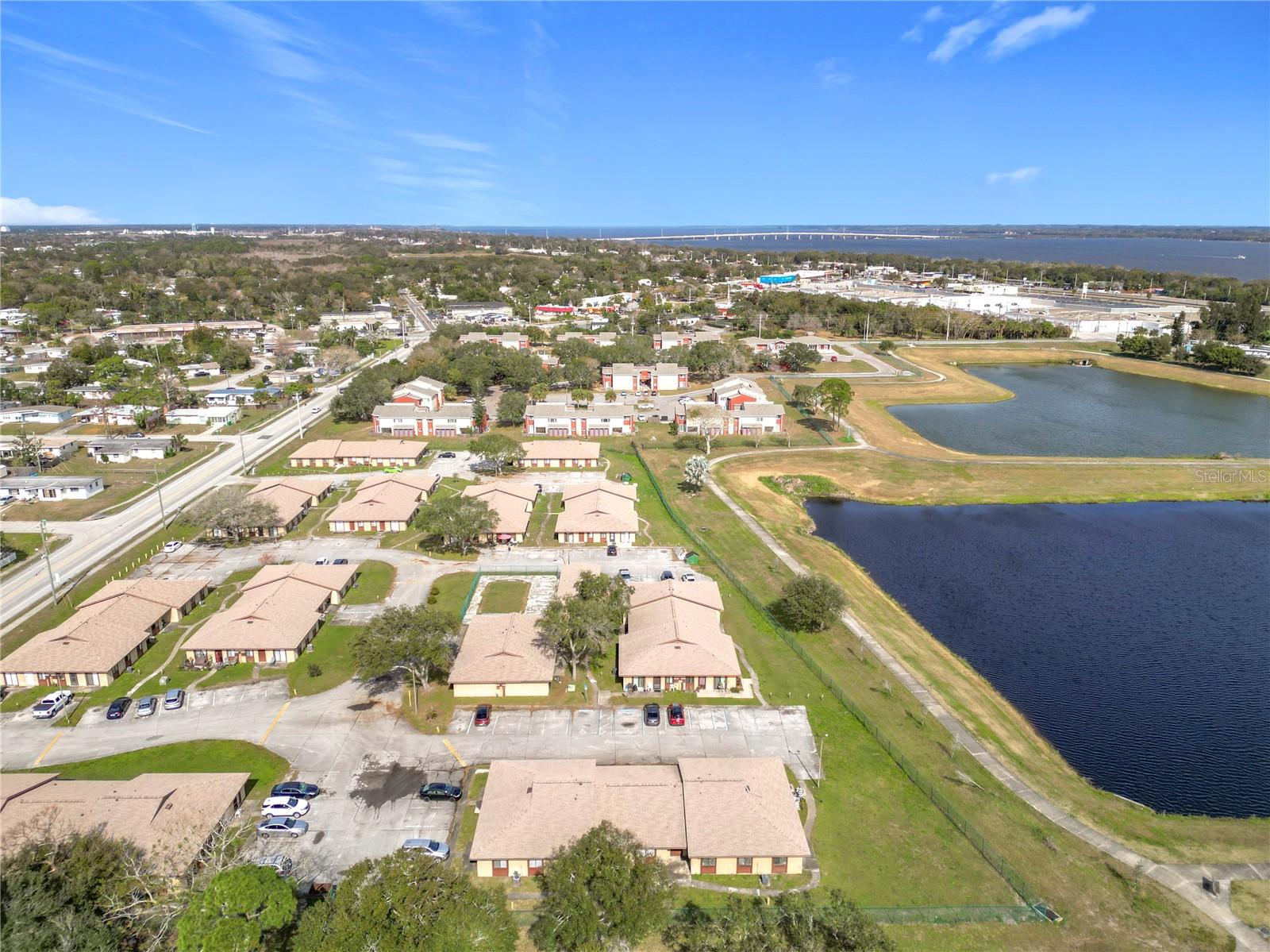 1050 N FISKE BLVD #1101-1106, COCOA, FL, 32922