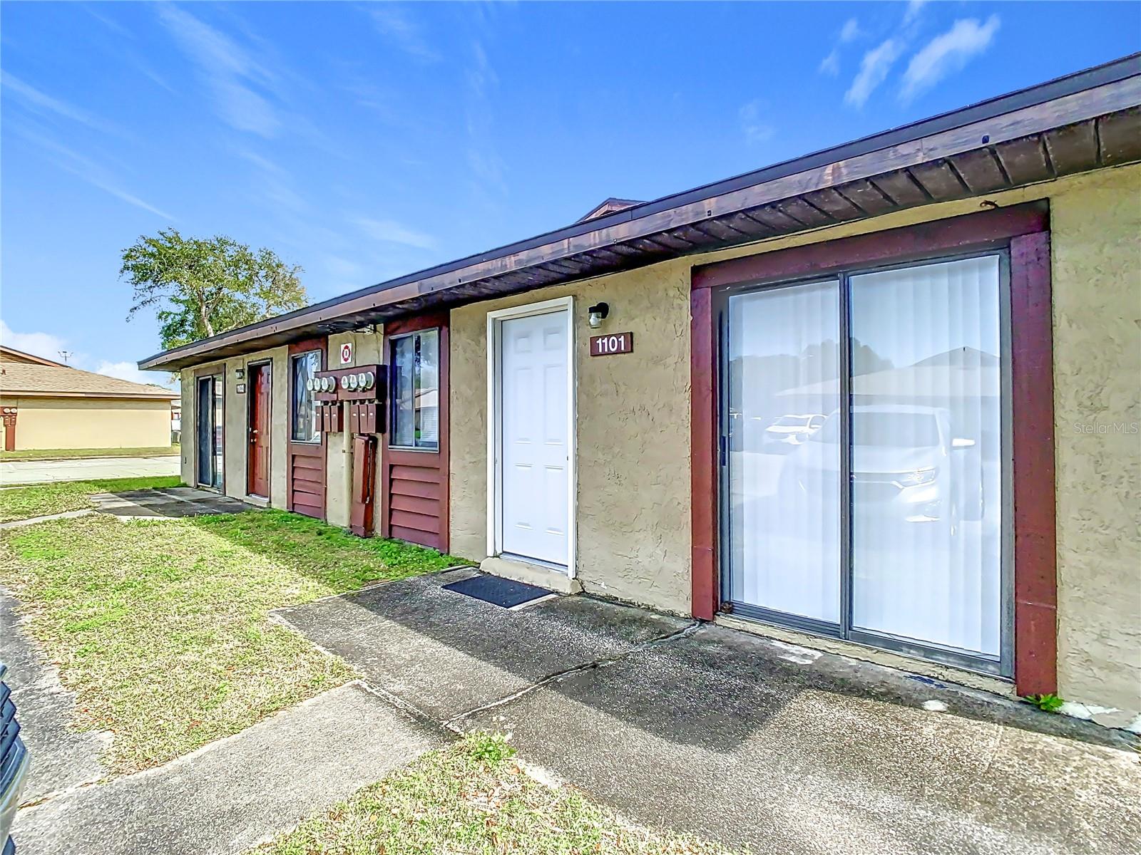 1050 N FISKE BLVD #1101-1106, COCOA, FL, 32922