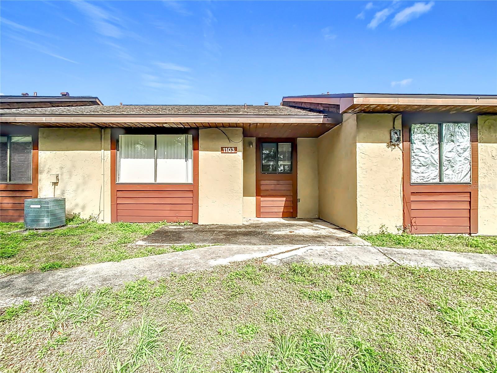 1050 N FISKE BLVD #1101-1106, COCOA, FL, 32922
