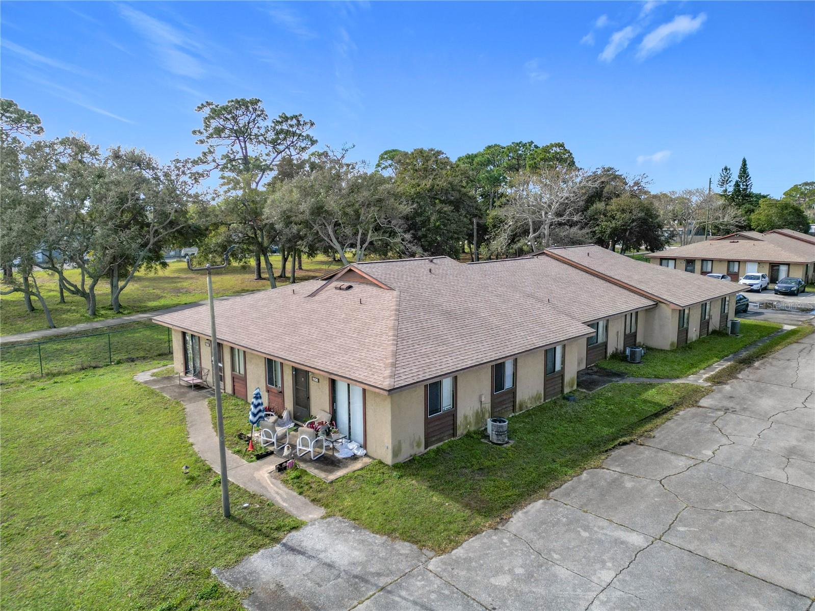 1050 N FISKE BLVD #1101-1106, COCOA, FL, 32922