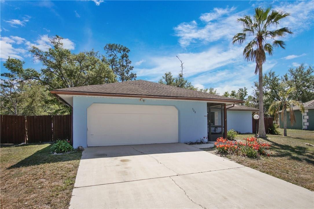 508 CARLSBAD DR, KISSIMMEE, FL, 34758