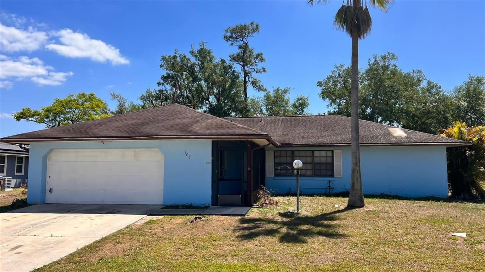 508 CARLSBAD DR, KISSIMMEE, FL, 34758