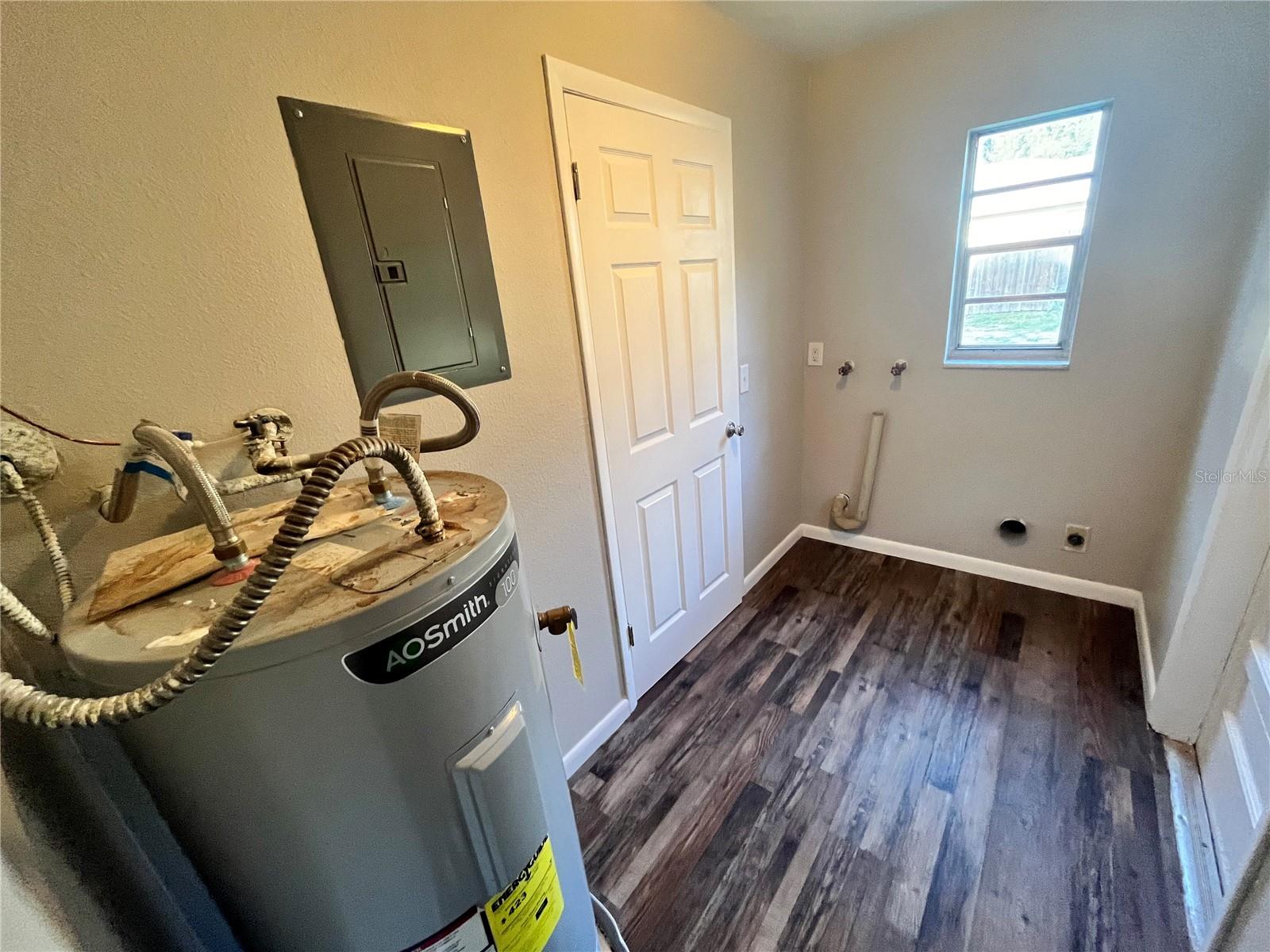 601 ANDYS CT, ORANGE CITY, FL, 32763