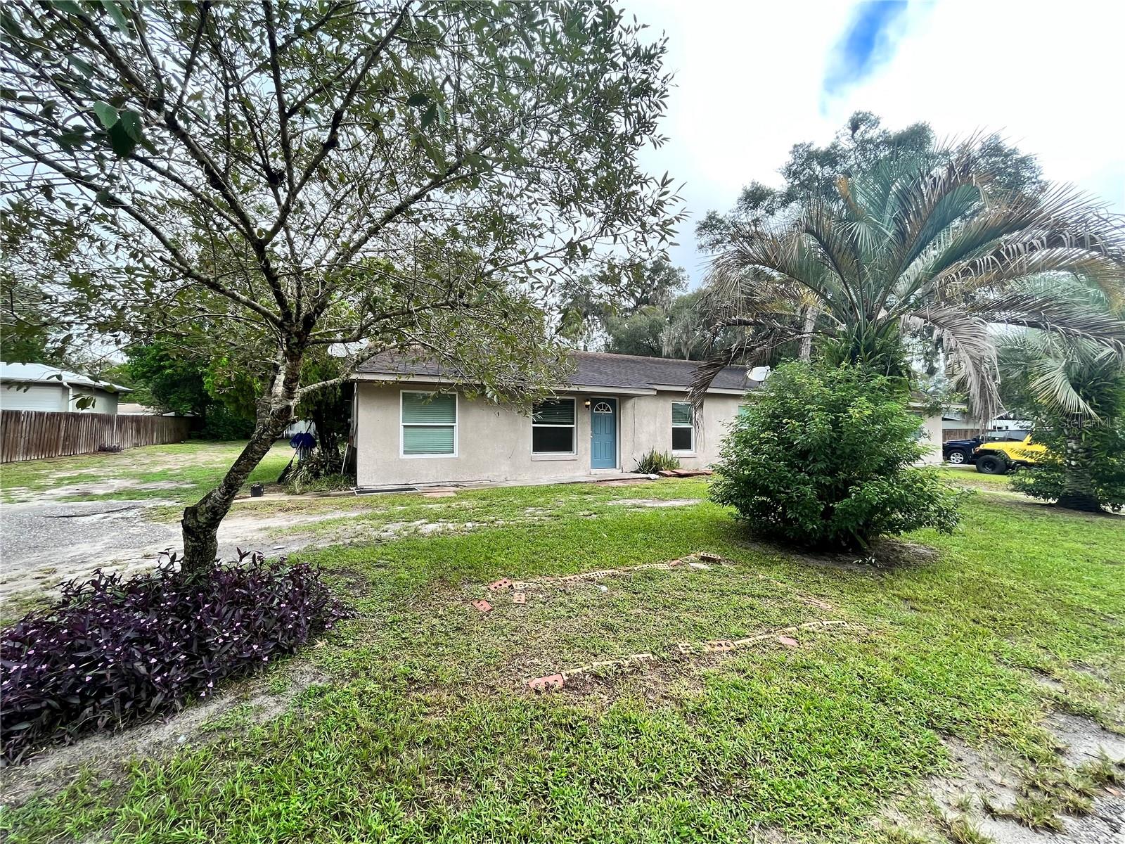 601 ANDYS CT, ORANGE CITY, FL, 32763