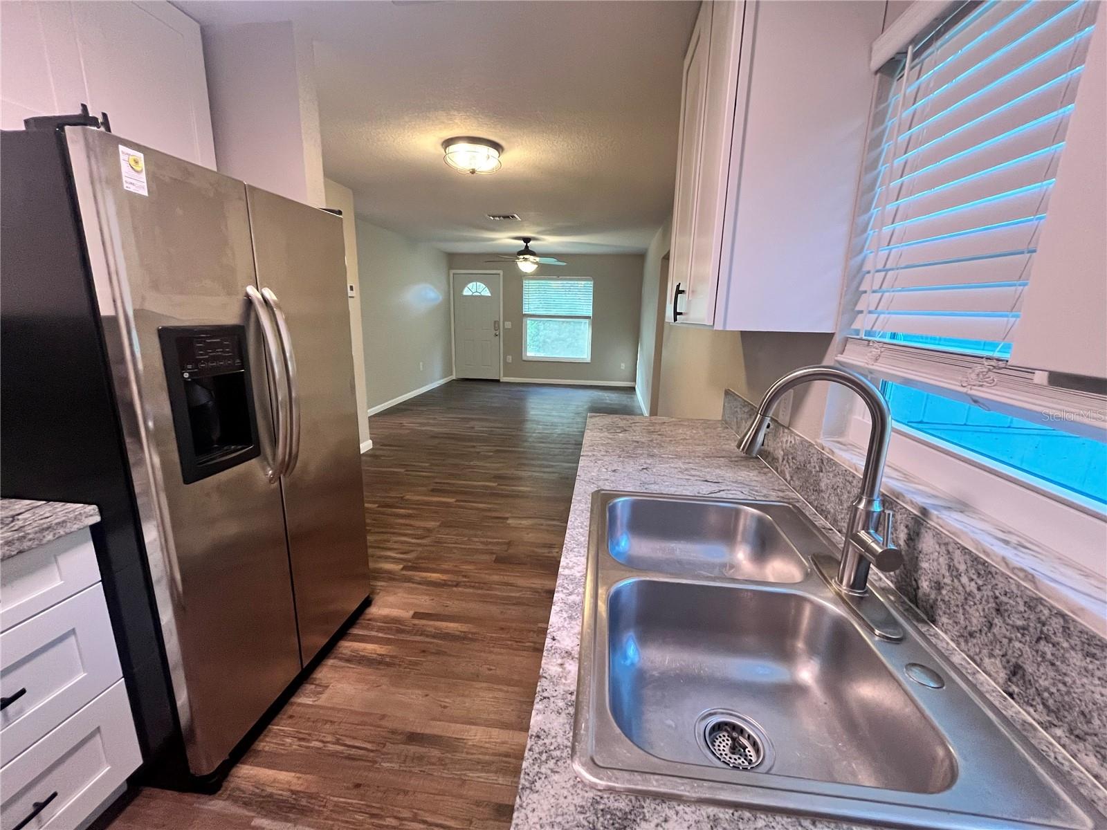 601 ANDYS CT, ORANGE CITY, FL, 32763