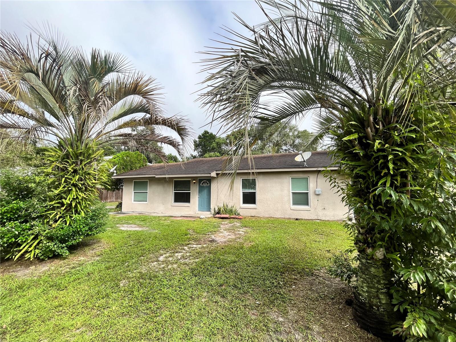 601 ANDYS CT, ORANGE CITY, FL, 32763