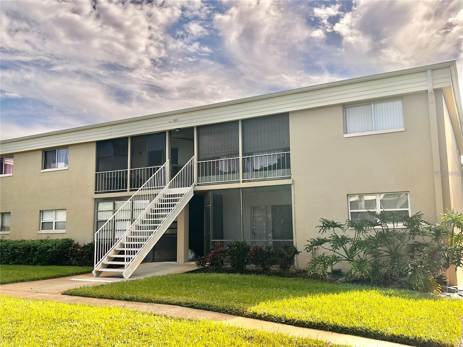 1000 LAKE OF THE WOODS BLVD #H101, FERN PARK, FL, 32730