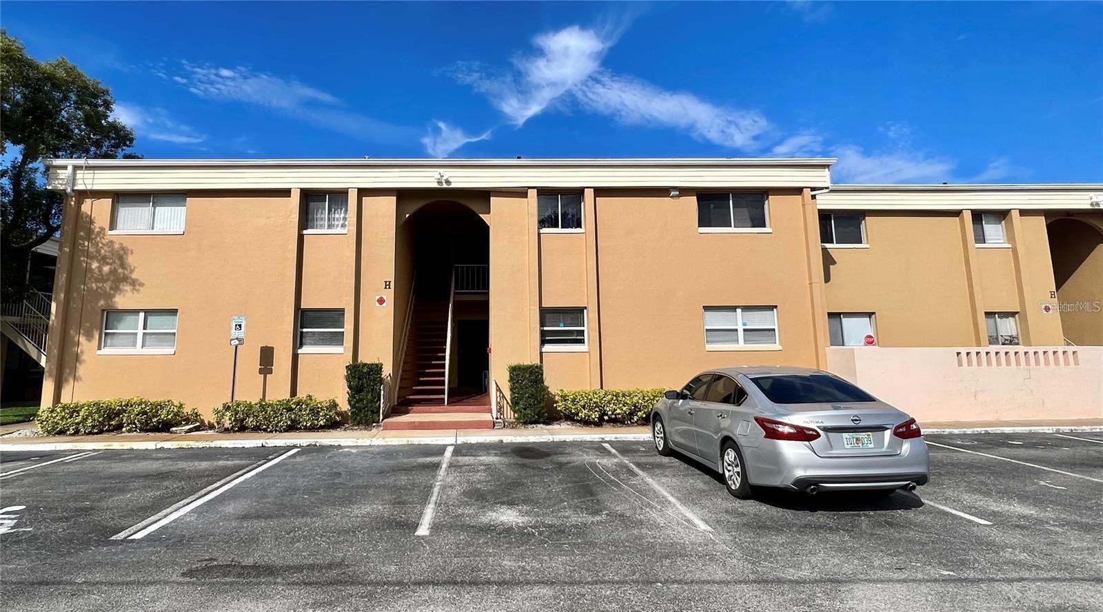 1000 LAKE OF THE WOODS BLVD #H101, FERN PARK, FL, 32730