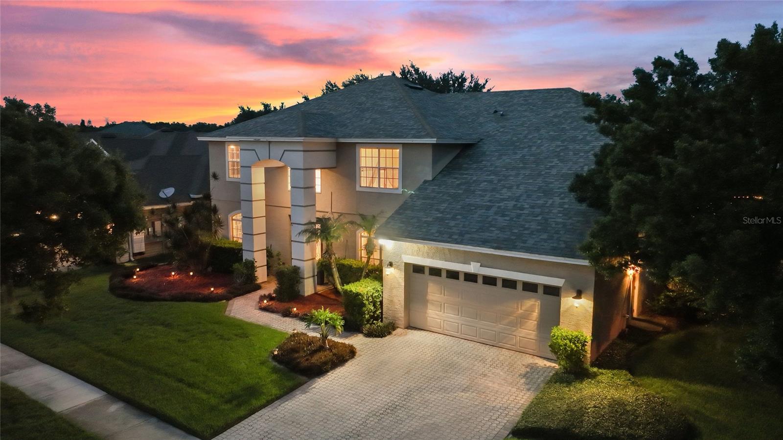 13005 ISLAMORADA DR, ORLANDO, FL, 32837