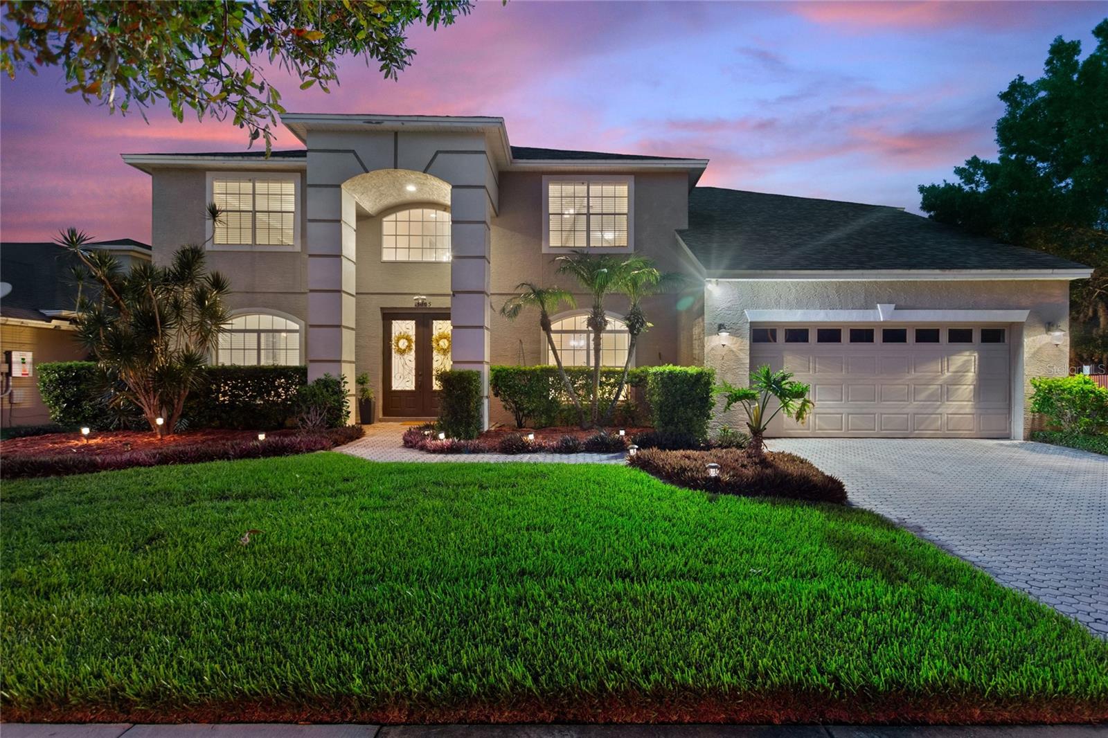 13005 ISLAMORADA DR, ORLANDO, FL, 32837