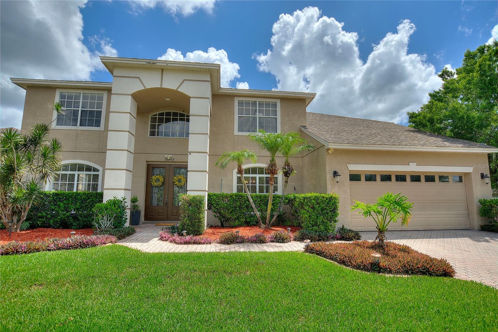 13005 ISLAMORADA DR, ORLANDO, FL, 32837