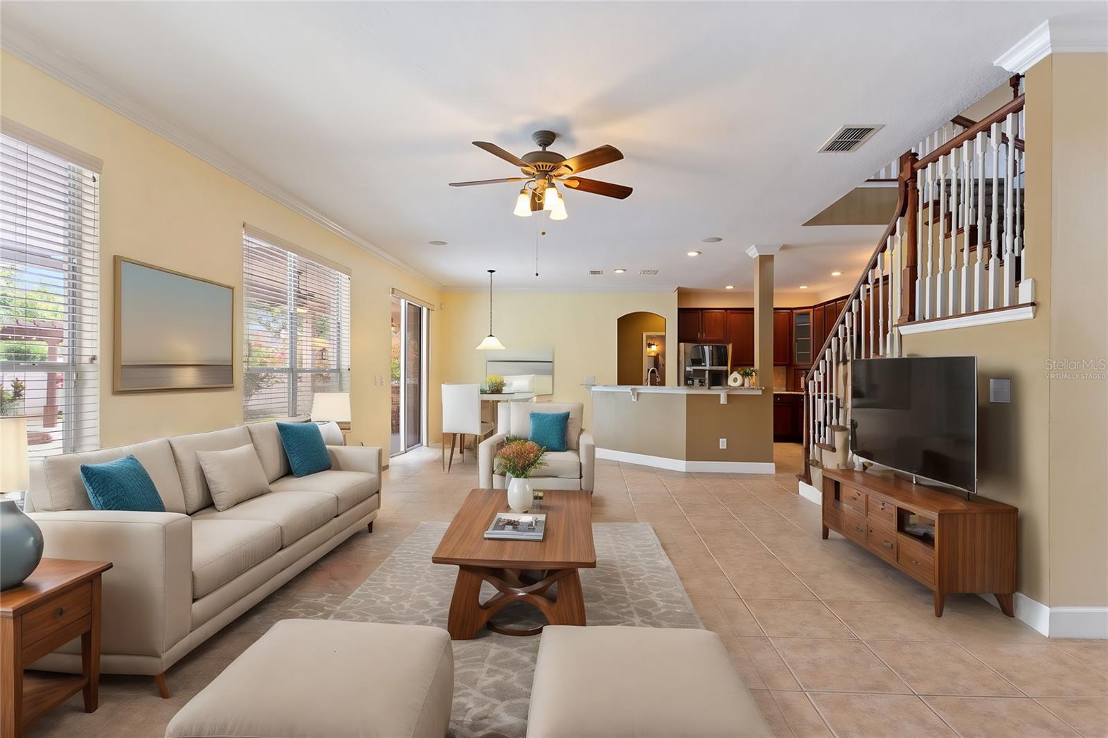 13005 ISLAMORADA DR, ORLANDO, FL, 32837
