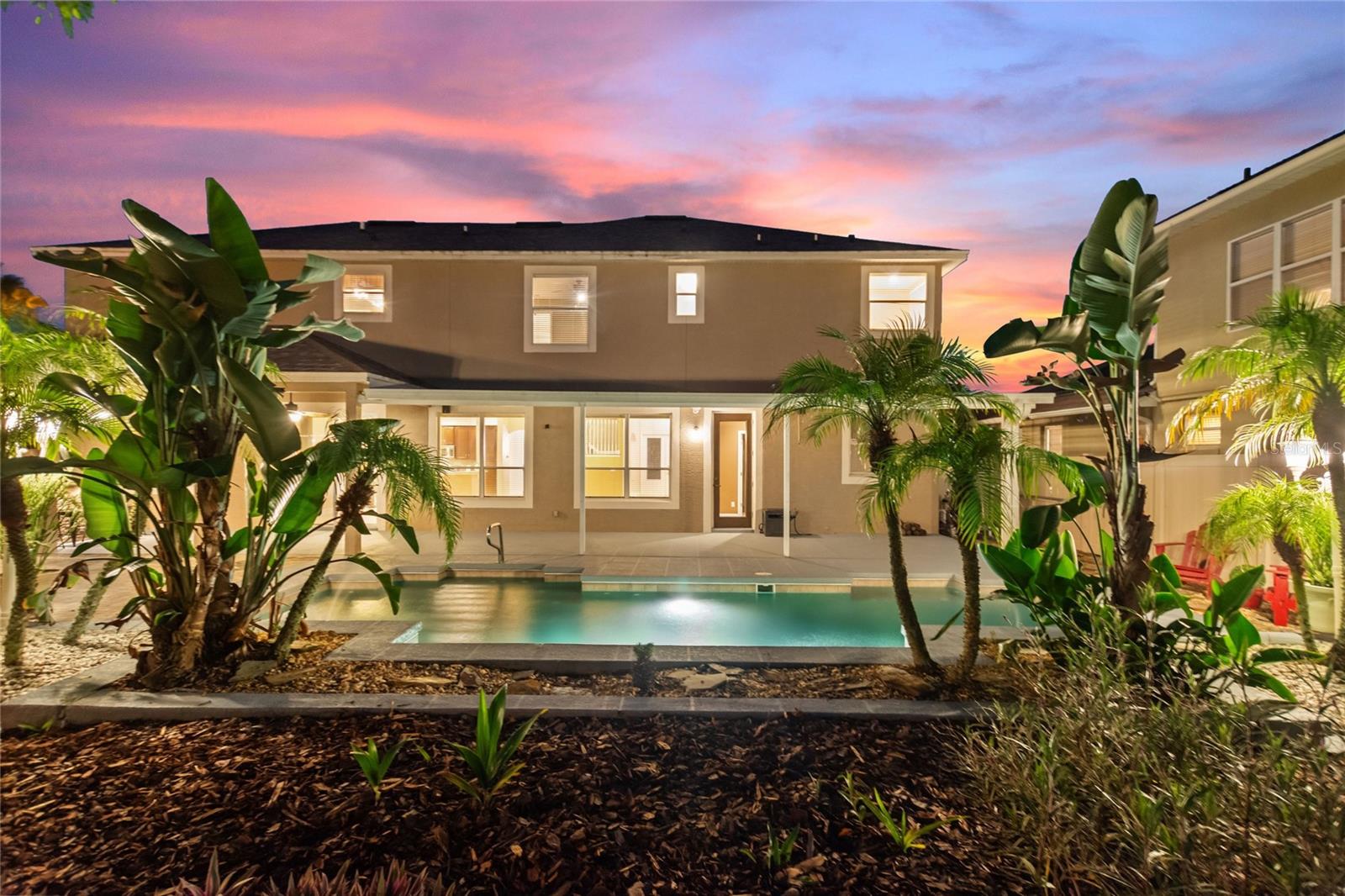 13005 ISLAMORADA DR, ORLANDO, FL, 32837