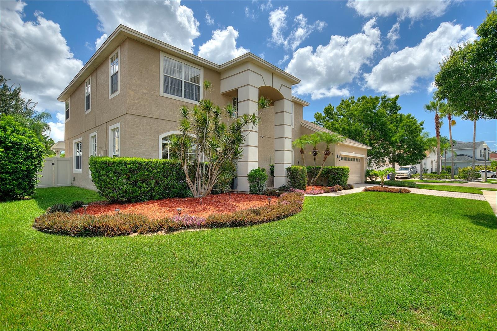 13005 ISLAMORADA DR, ORLANDO, FL, 32837
