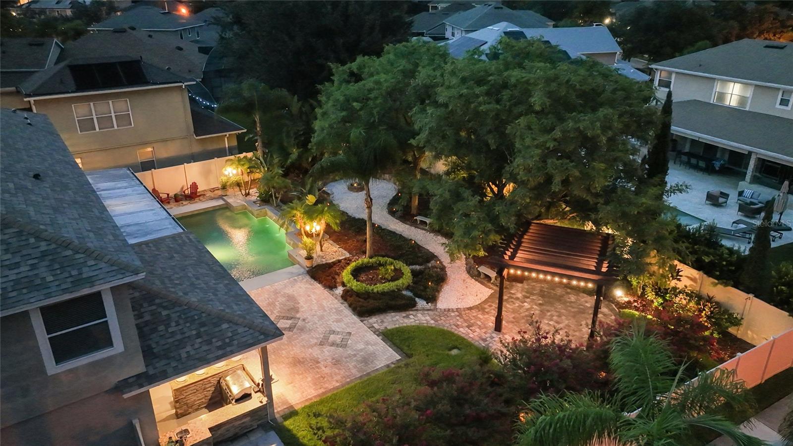 13005 ISLAMORADA DR, ORLANDO, FL, 32837