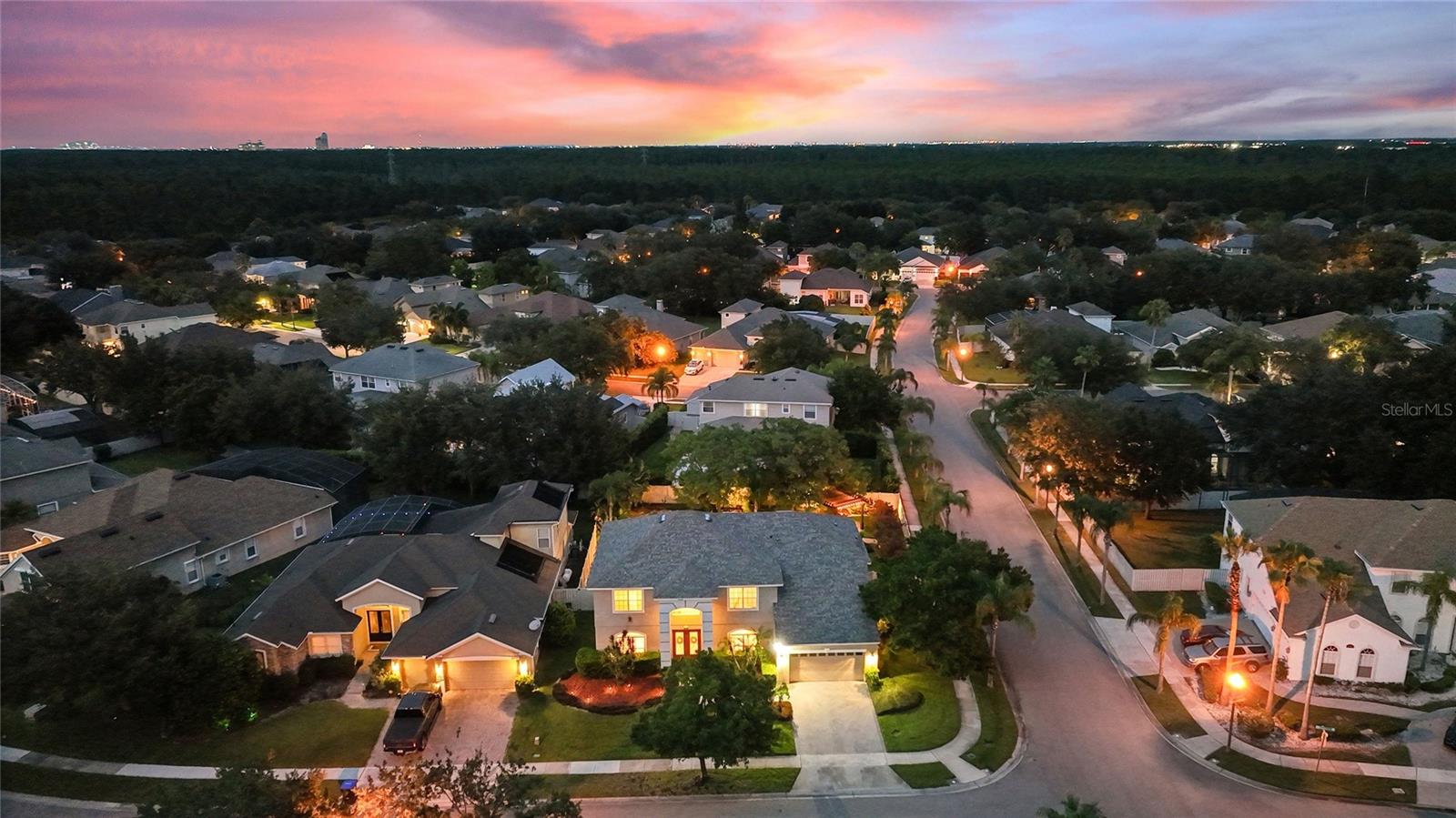 13005 ISLAMORADA DR, ORLANDO, FL, 32837