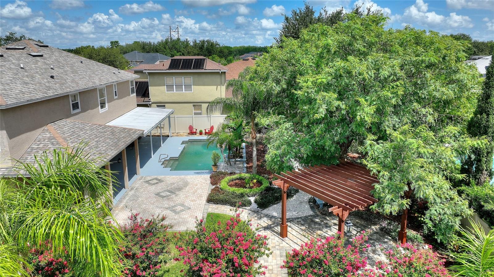 13005 ISLAMORADA DR, ORLANDO, FL, 32837