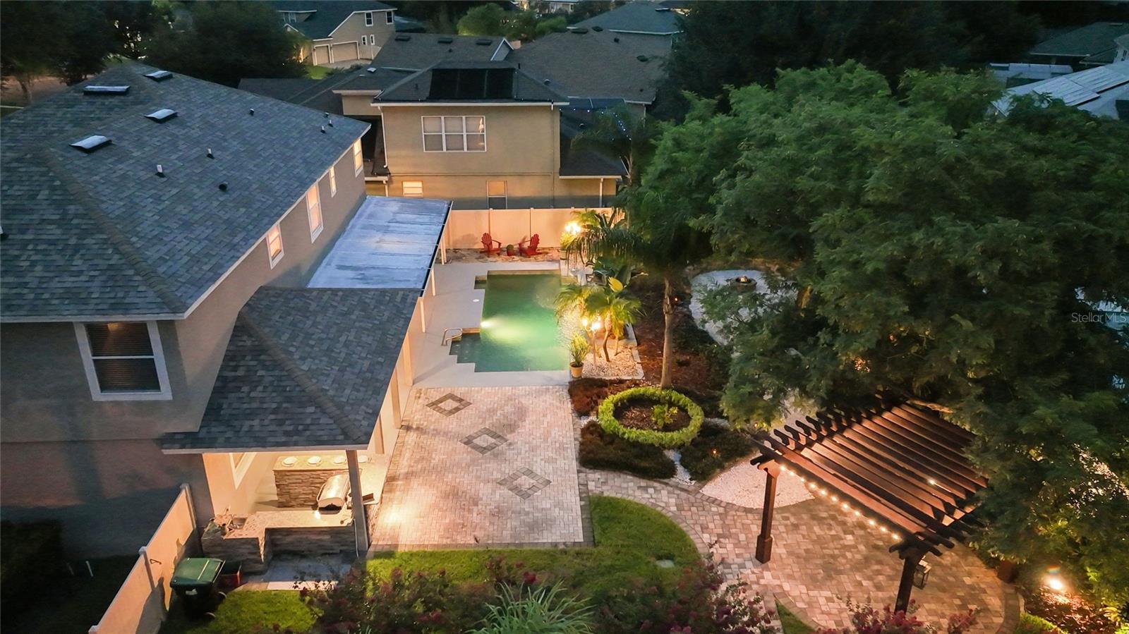 13005 ISLAMORADA DR, ORLANDO, FL, 32837