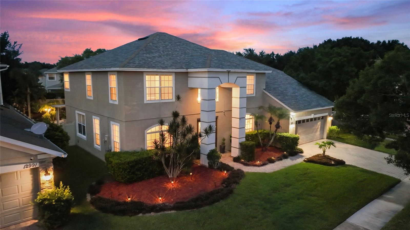 13005 ISLAMORADA DR, ORLANDO, FL, 32837