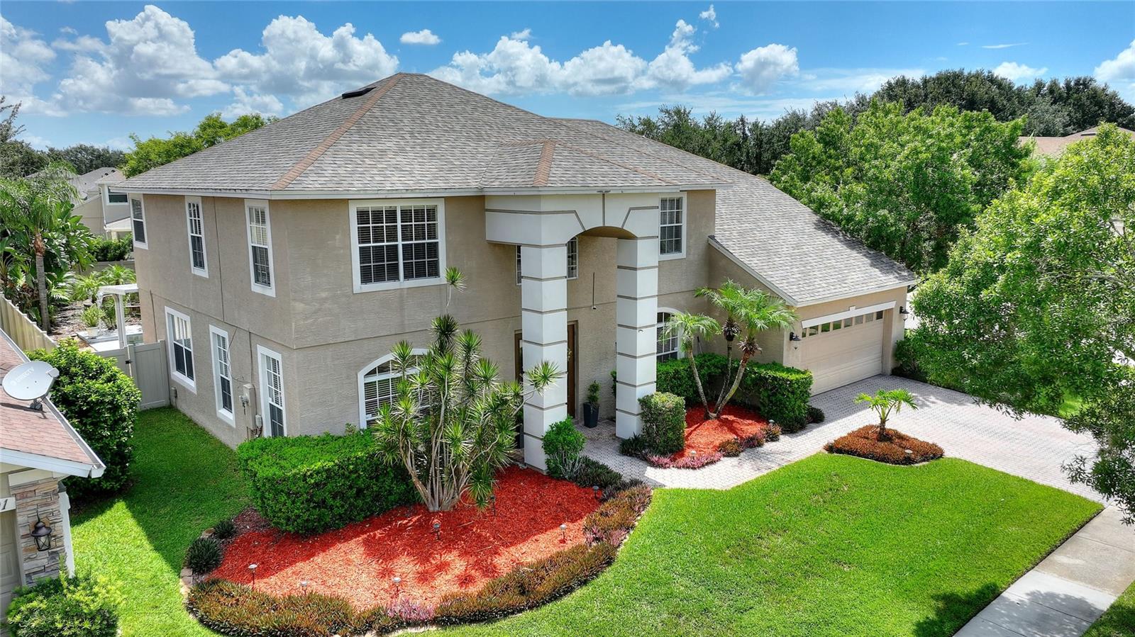 13005 ISLAMORADA DR, ORLANDO, FL, 32837