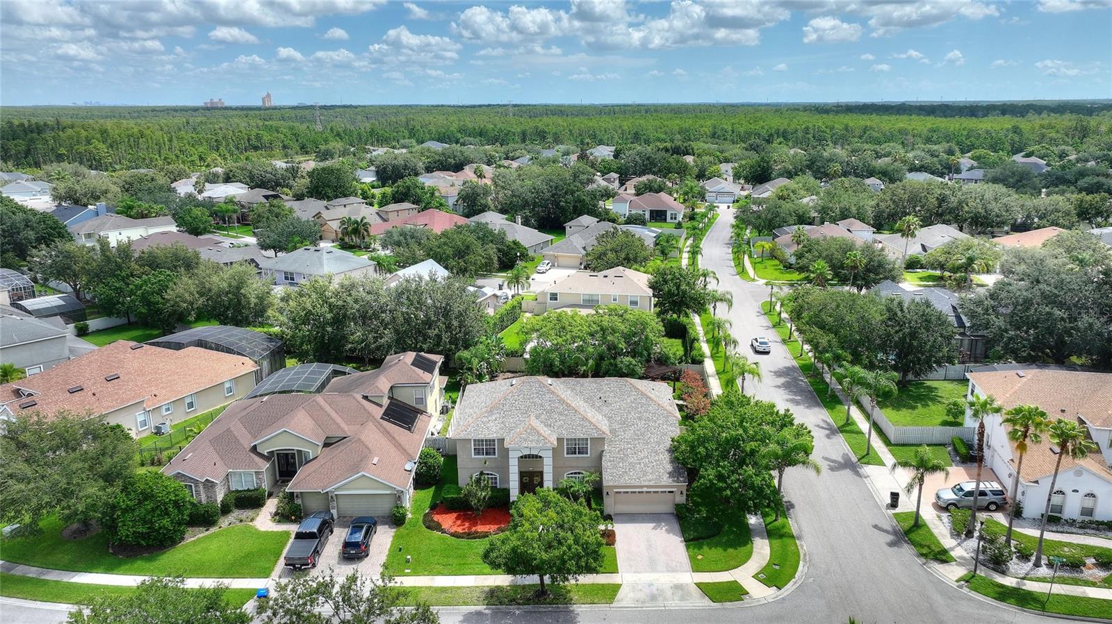 13005 ISLAMORADA DR, ORLANDO, FL, 32837