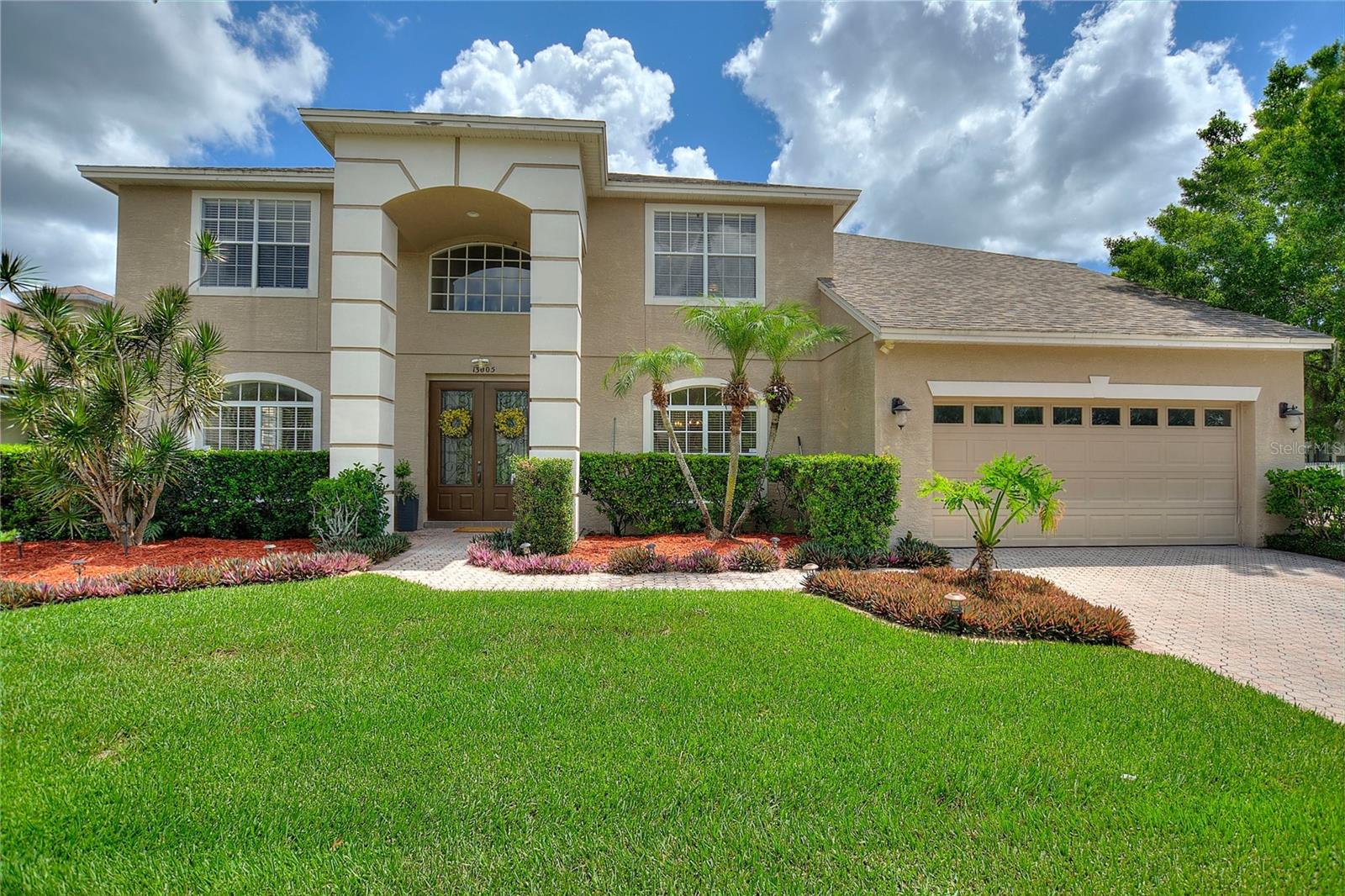 13005 ISLAMORADA DR, ORLANDO, FL, 32837