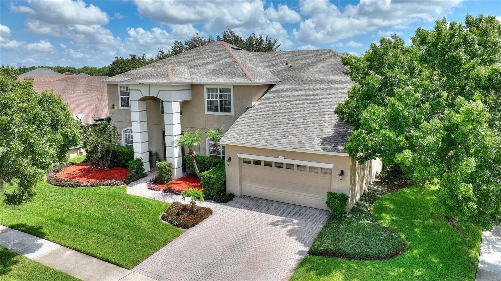 13005 ISLAMORADA DR, ORLANDO, FL, 32837