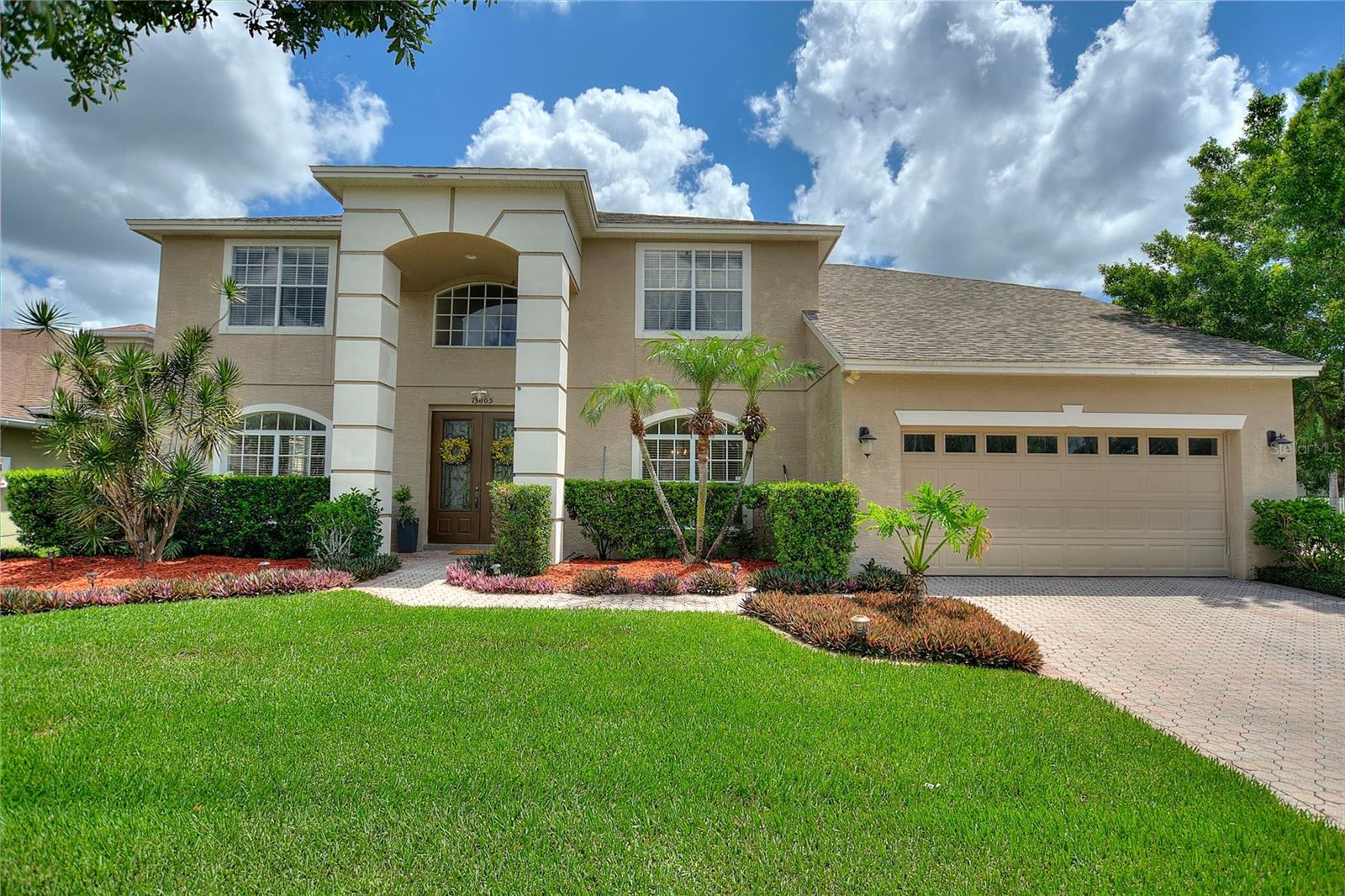 13005 ISLAMORADA DR, ORLANDO, FL, 32837