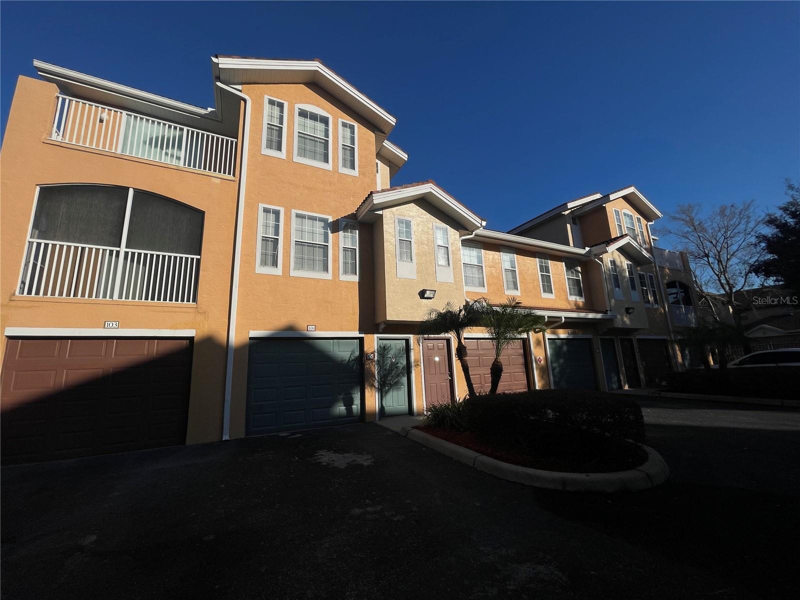 12208 WILD IRIS WAY #104, ORLANDO, FL, 32837