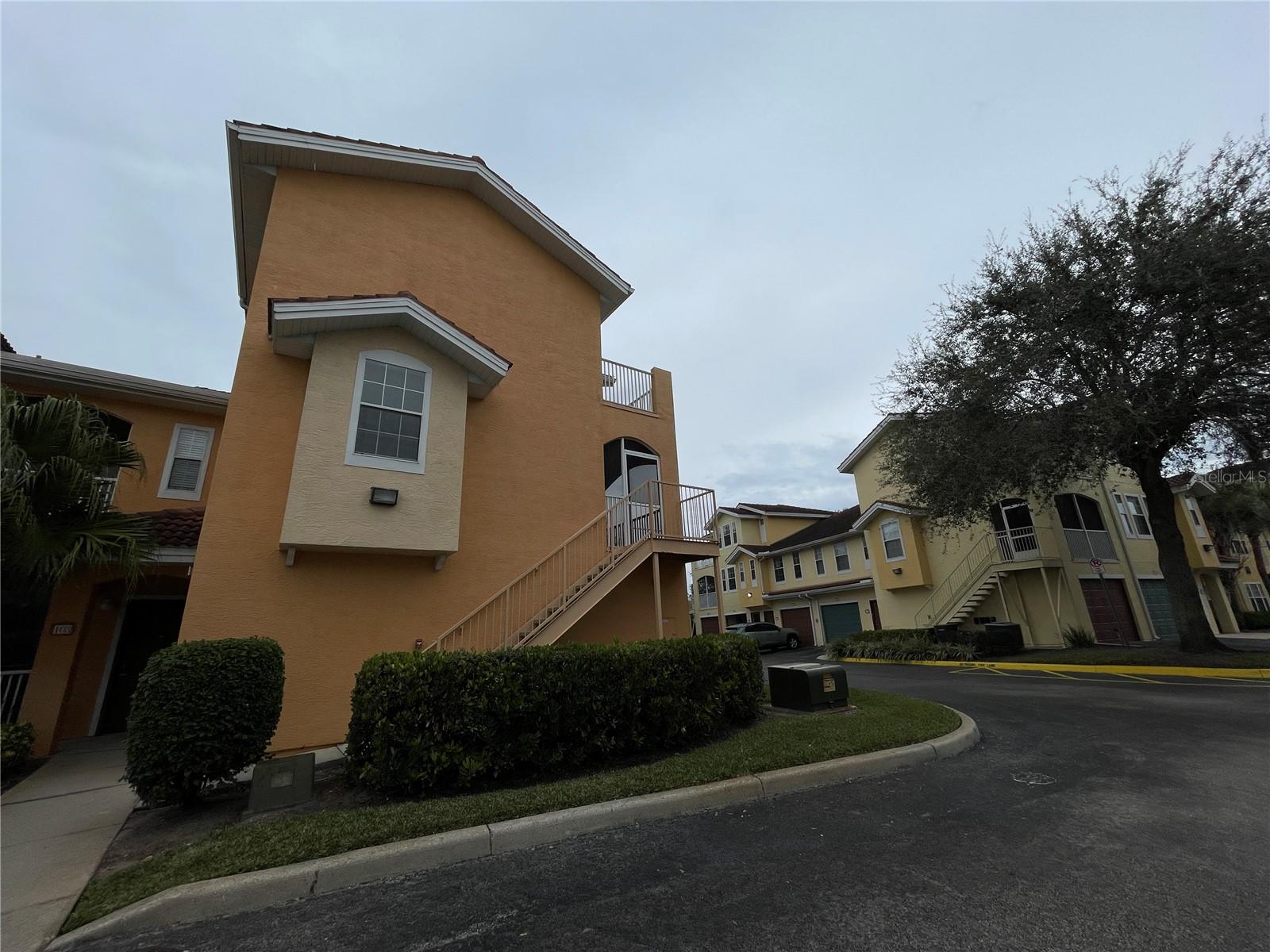 12208 WILD IRIS WAY #104, ORLANDO, FL, 32837