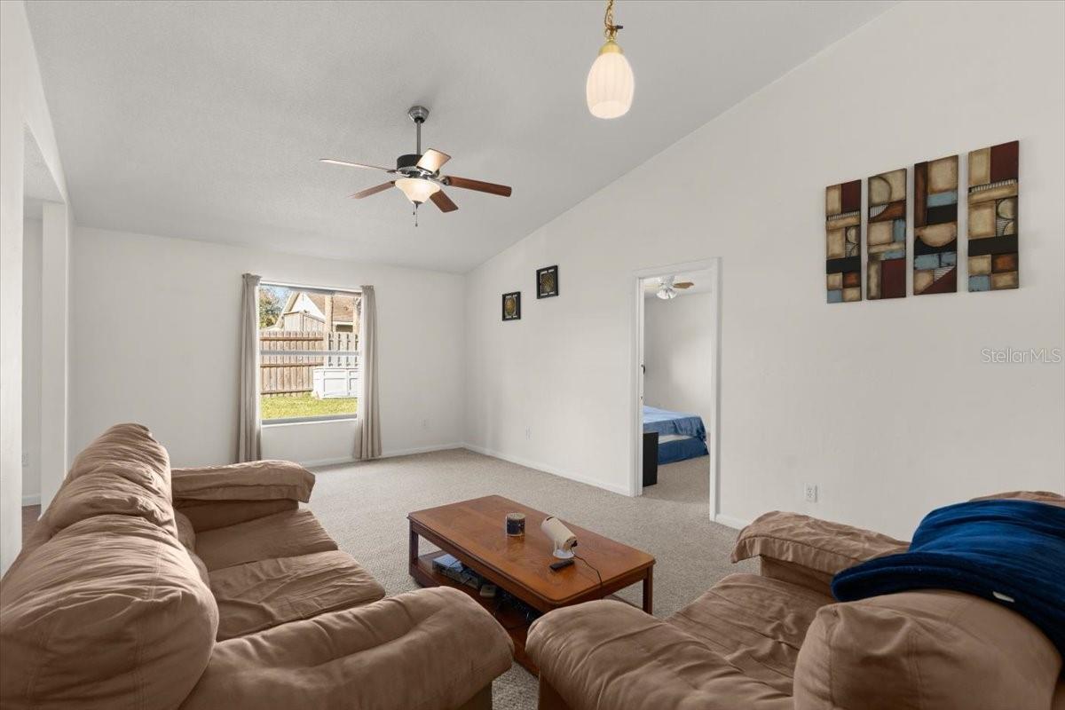 5116 ISABELLE AVE, PORT ORANGE, FL, 32127