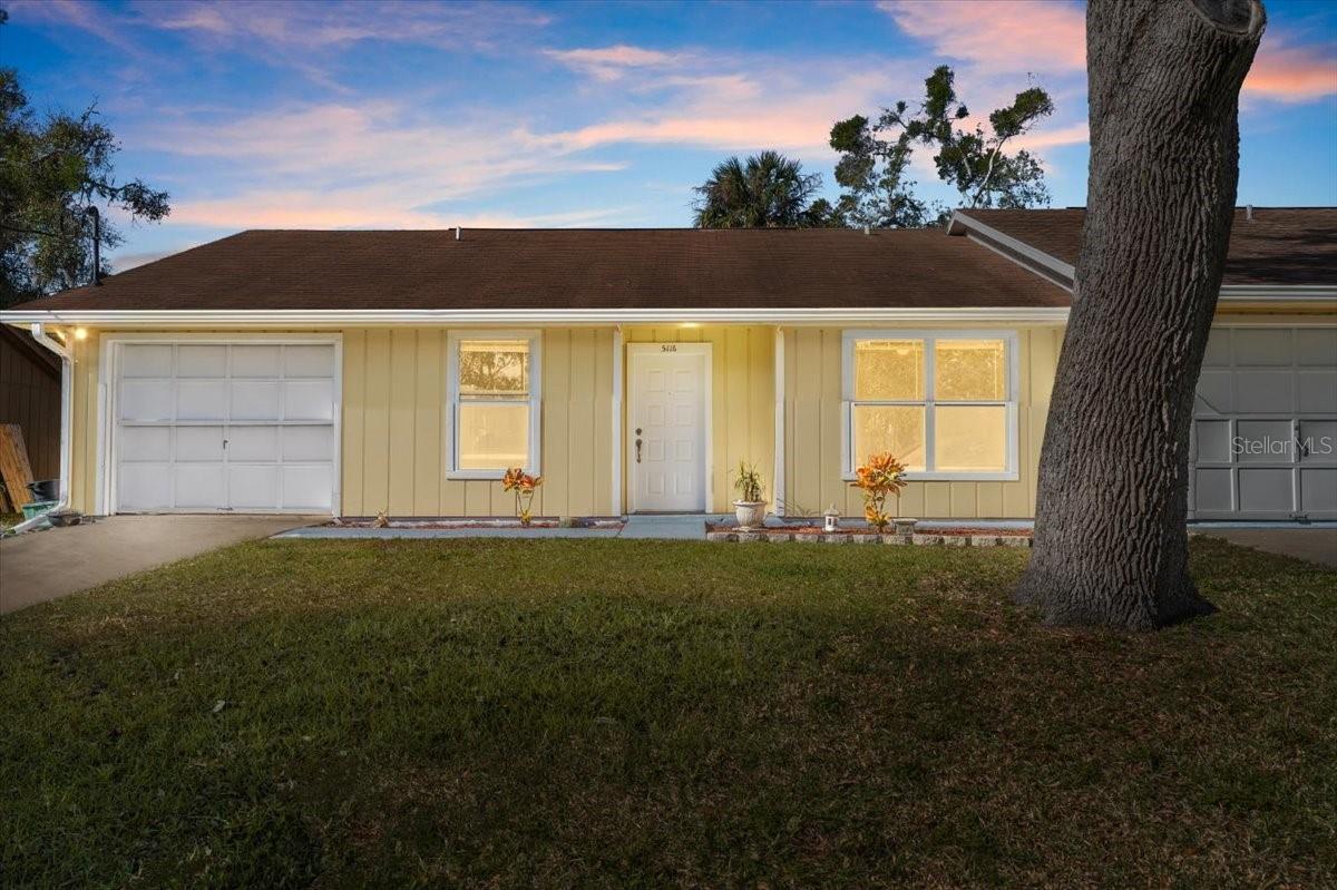 5116 ISABELLE AVE, PORT ORANGE, FL, 32127