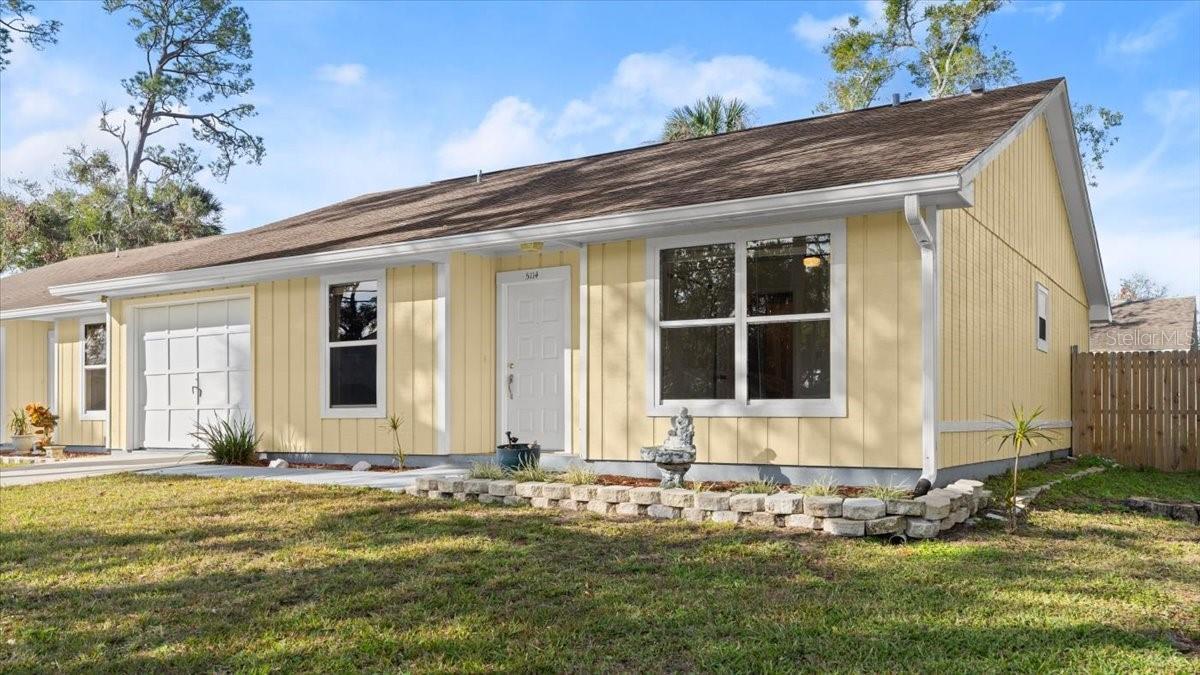 5116 ISABELLE AVE, PORT ORANGE, FL, 32127