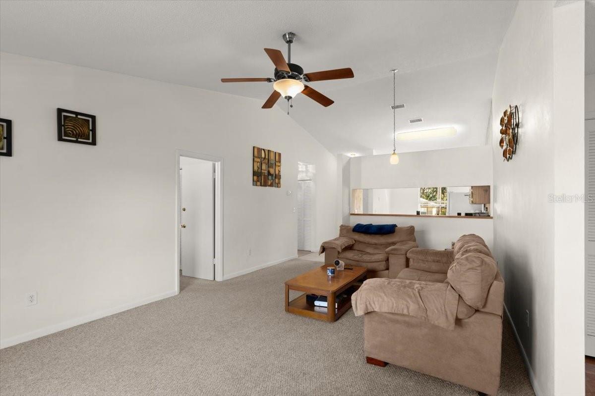 5116 ISABELLE AVE, PORT ORANGE, FL, 32127