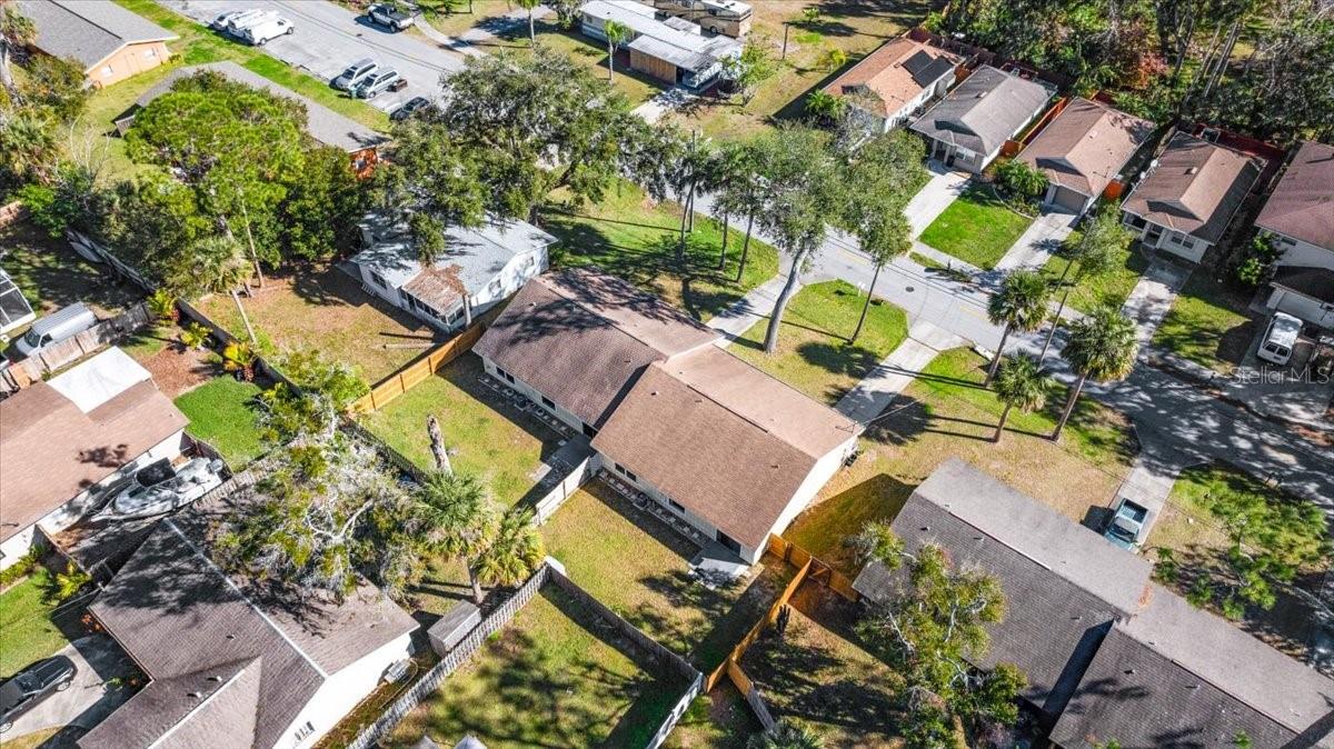 5116 ISABELLE AVE, PORT ORANGE, FL, 32127