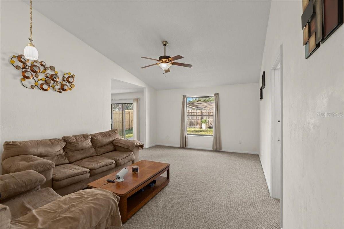 5116 ISABELLE AVE, PORT ORANGE, FL, 32127