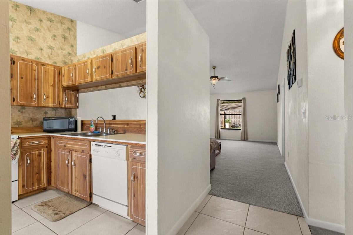 5116 ISABELLE AVE, PORT ORANGE, FL, 32127
