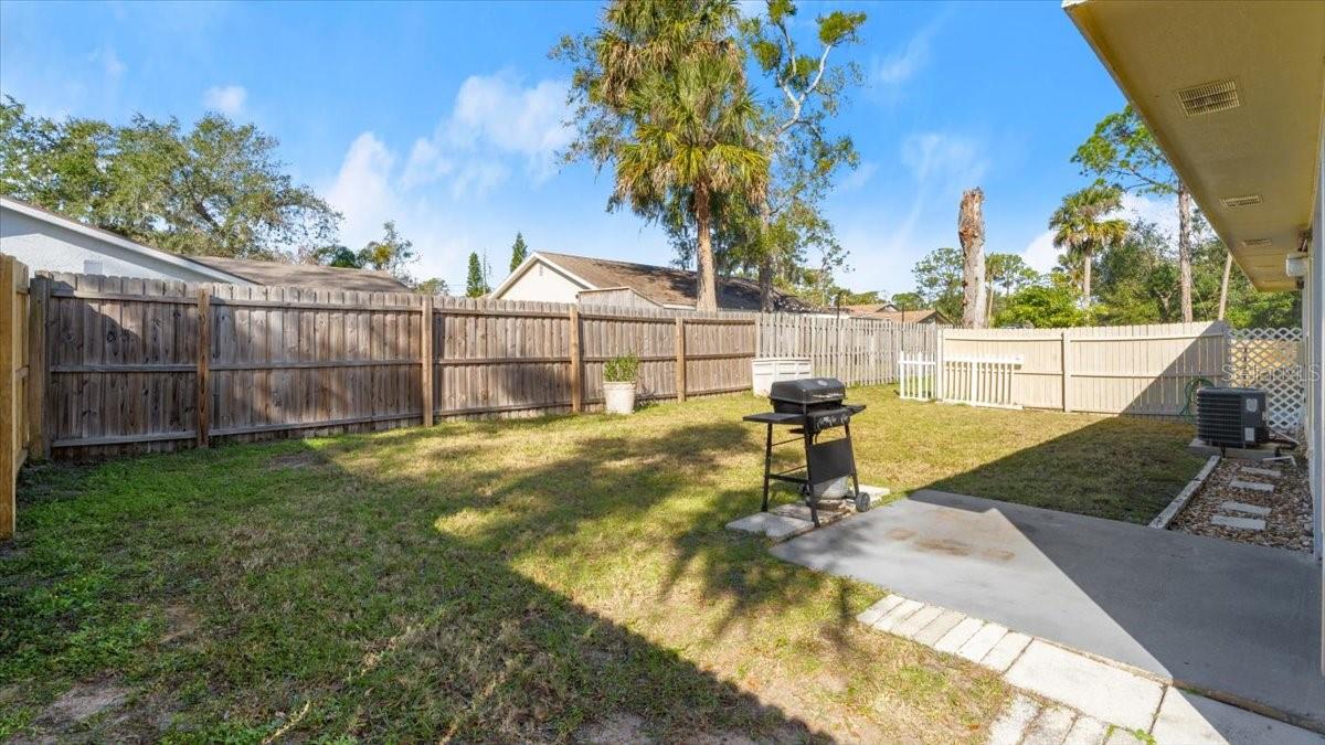 5116 ISABELLE AVE, PORT ORANGE, FL, 32127