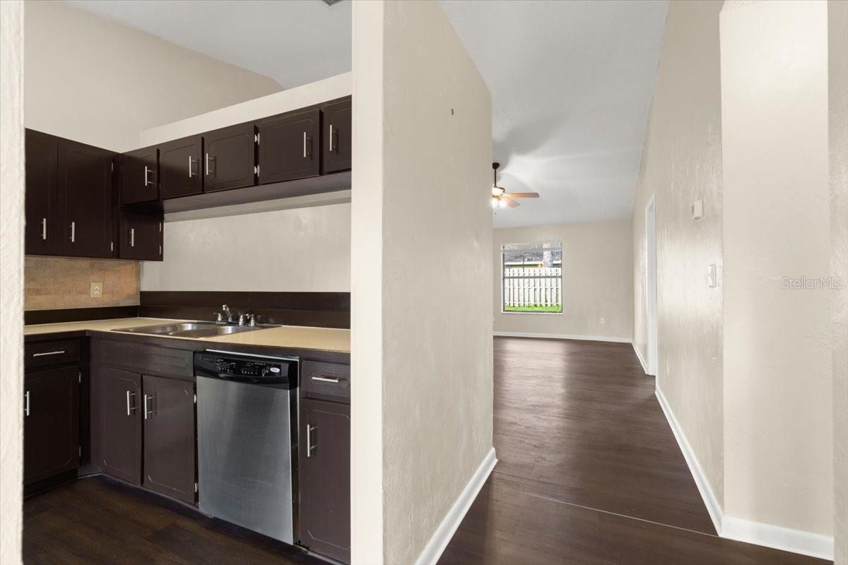 5116 ISABELLE AVE, PORT ORANGE, FL, 32127
