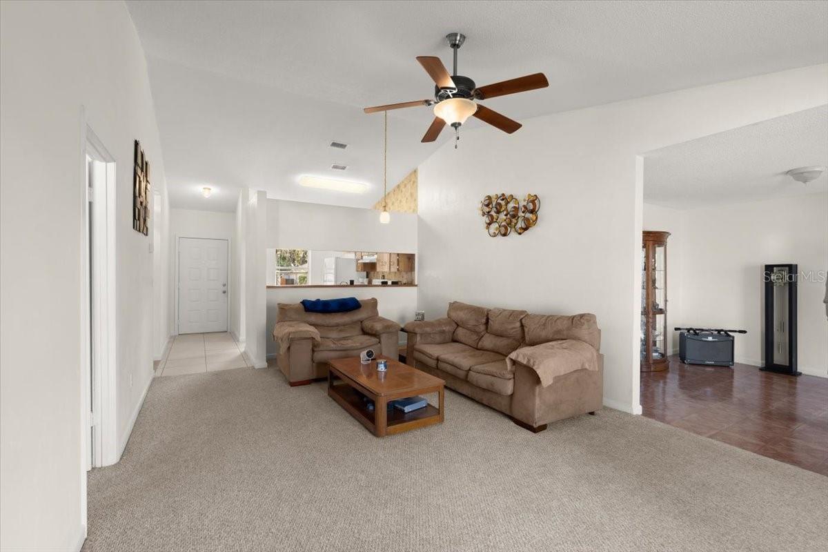 5116 ISABELLE AVE, PORT ORANGE, FL, 32127