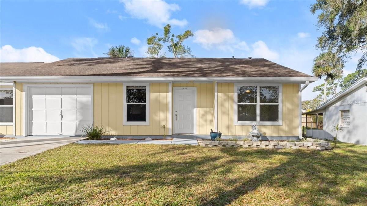 5116 ISABELLE AVE, PORT ORANGE, FL, 32127