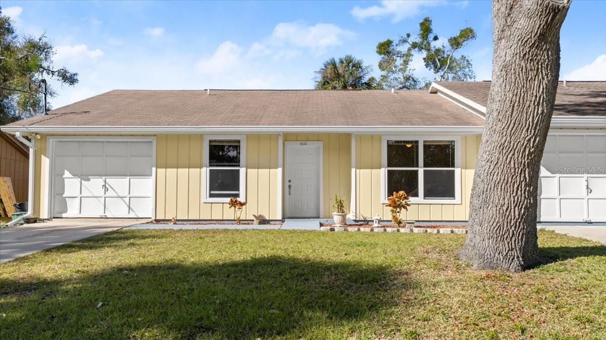 5116 ISABELLE AVE, PORT ORANGE, FL, 32127
