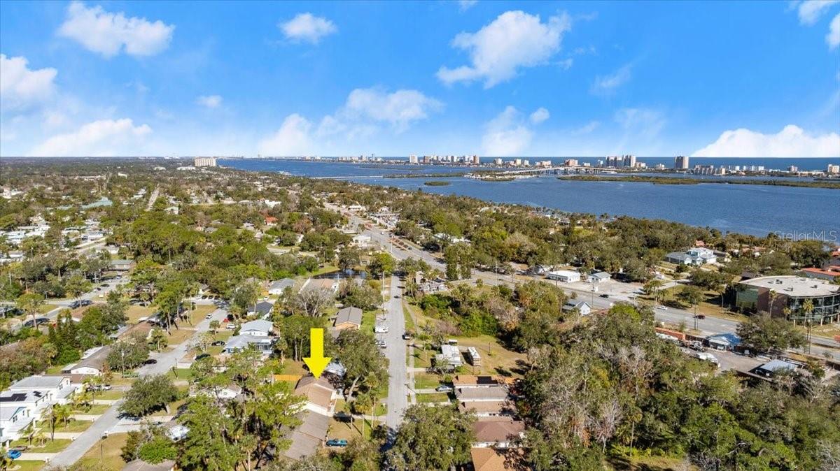 5116 ISABELLE AVE, PORT ORANGE, FL, 32127