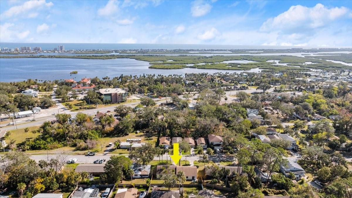 5116 ISABELLE AVE, PORT ORANGE, FL, 32127