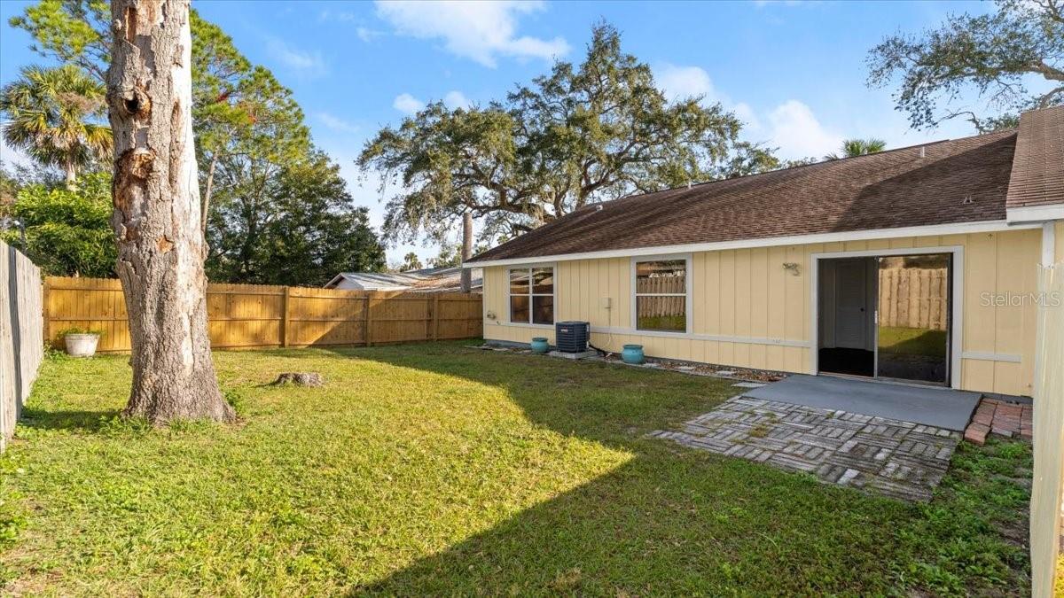 5116 ISABELLE AVE, PORT ORANGE, FL, 32127