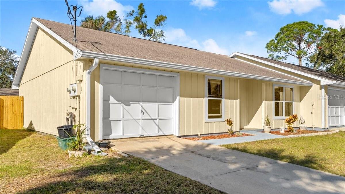 5116 ISABELLE AVE, PORT ORANGE, FL, 32127