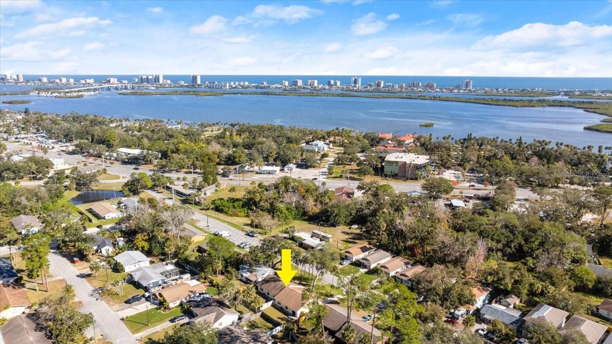 5116 ISABELLE AVE, PORT ORANGE, FL, 32127